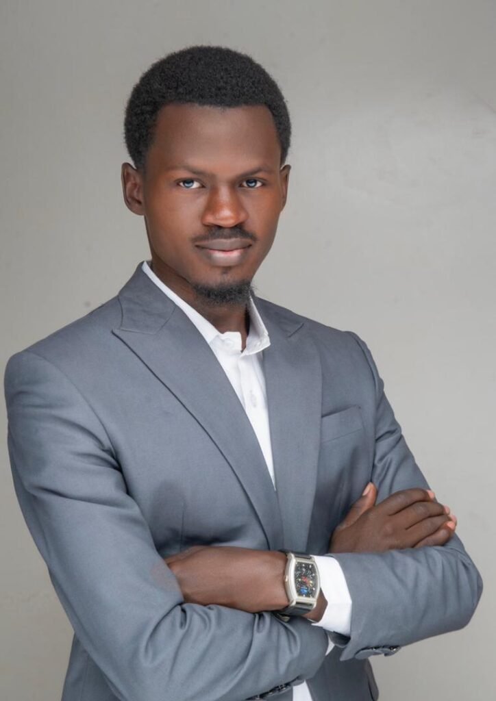 nurudeen Issa