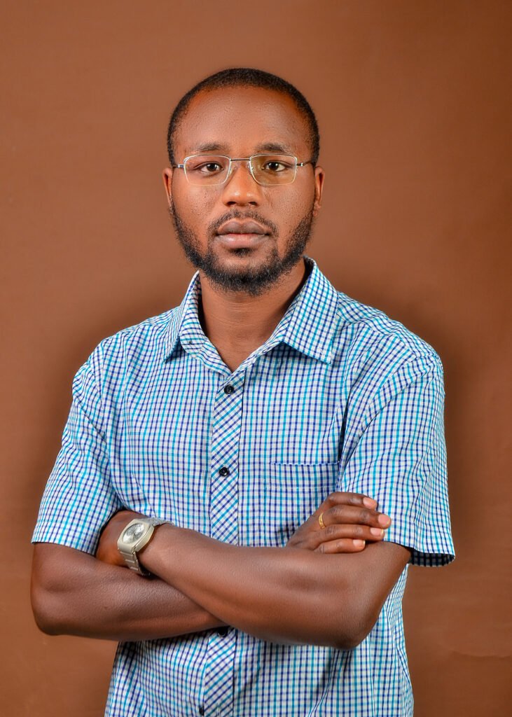 musa usman