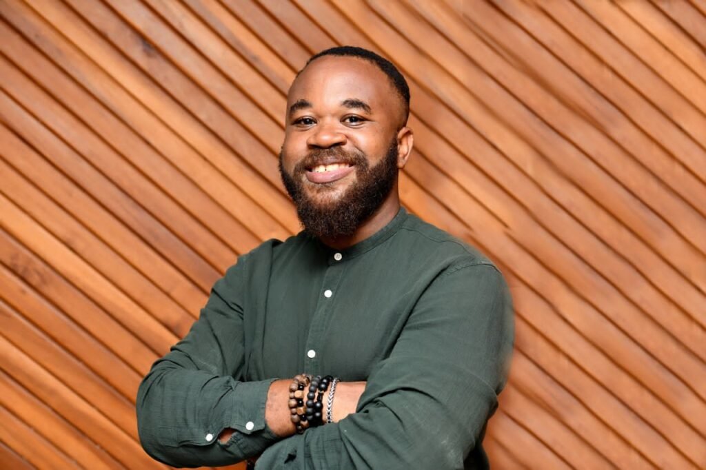 emmanuel odia agbor