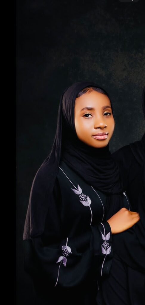 sakina abdullahi